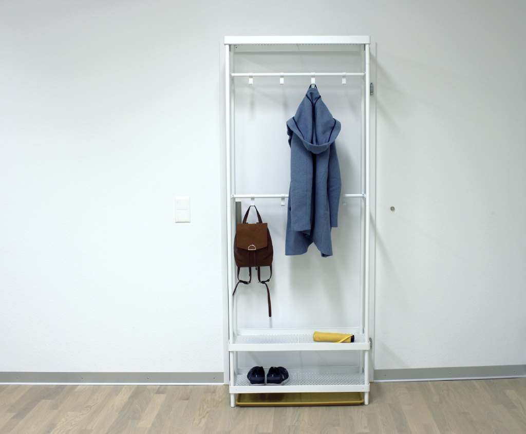 Garderobe