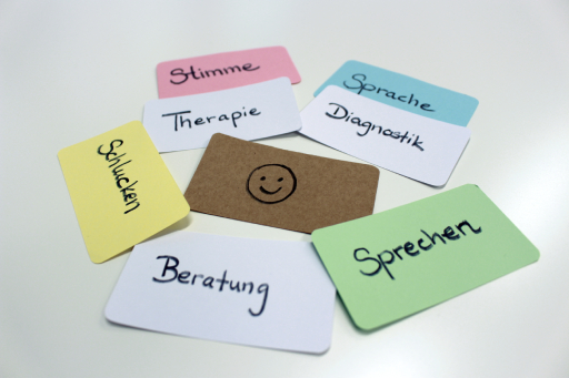 Therapiekarten