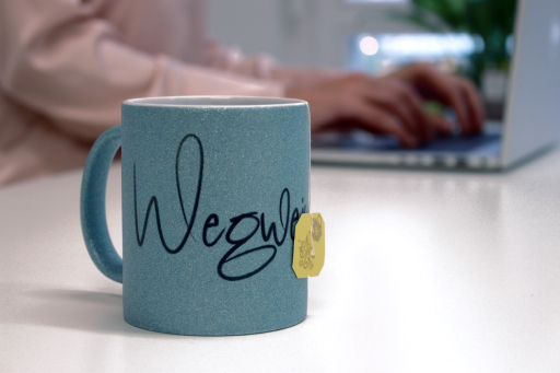 Teetasse